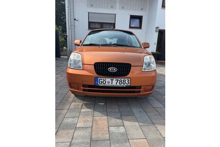 Kia Picanto Gebrauchtwagen