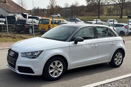 Audi A1 Gebrauchtwagen
