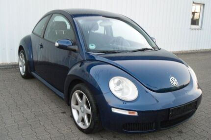 VW Beetle Gebrauchtwagen