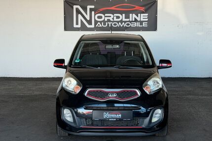 Kia Picanto Gebrauchtwagen