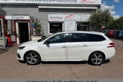 Peugeot 308 Gebrauchtwagen