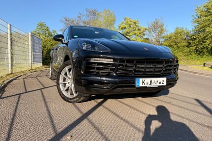 Porsche Cayenne Gebrauchtwagen