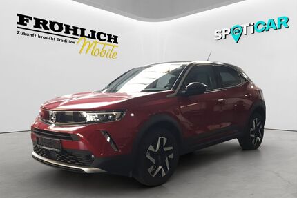Opel Mokka Gebrauchtwagen