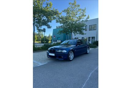 BMW 320 Gebrauchtwagen