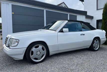Mercedes-Benz E 320 Gebrauchtwagen