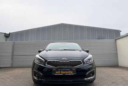 Kia ceed / Ceed Gebrauchtwagen