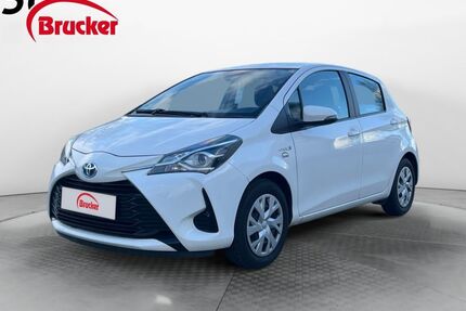 Toyota Yaris Gebrauchtwagen