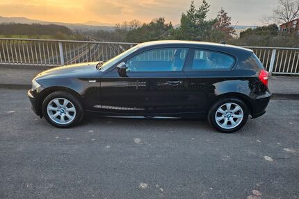BMW 116 Gebrauchtwagen