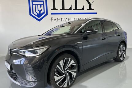 VW ID.4 Gebrauchtwagen