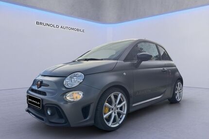 Abarth 500 Gebrauchtwagen