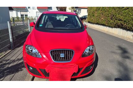 Seat Altea Gebrauchtwagen