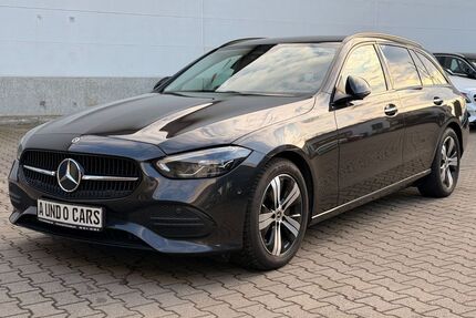 Mercedes-Benz C 220 Gebrauchtwagen