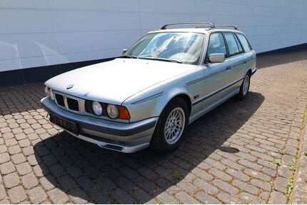 BMW 540 Gebrauchtwagen
