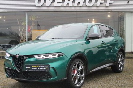 Alfa Romeo Tonale Gebrauchtwagen