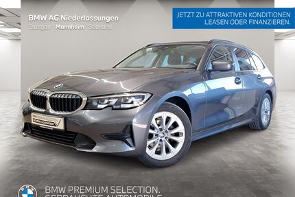 BMW 318 Gebrauchtwagen