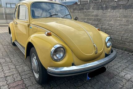 VW Käfer Gebrauchtwagen