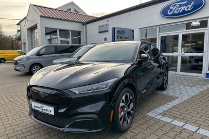 Ford Mustang Mach-E Gebrauchtwagen