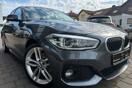 BMW 120 Gebrauchtwagen