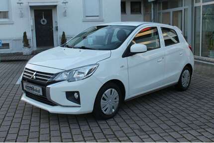 Mitsubishi Space Star Gebrauchtwagen