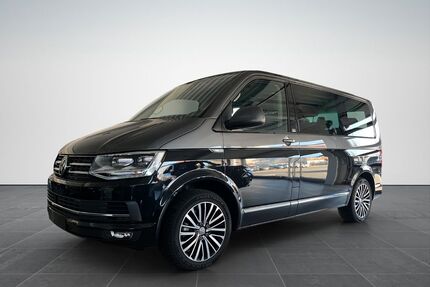 VW T6 Multivan Gebrauchtwagen