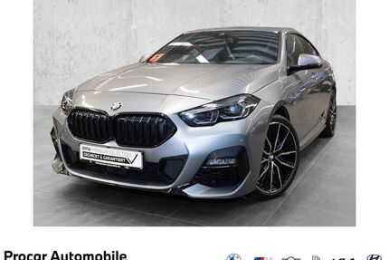 BMW 220 Gran Coupé Gebrauchtwagen