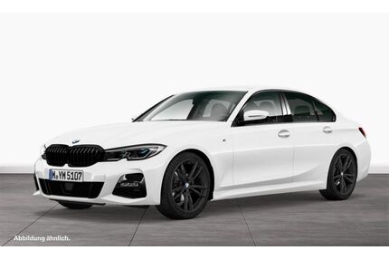 BMW 318 Gebrauchtwagen