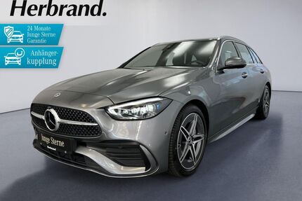 Mercedes-Benz C 300 Gebrauchtwagen