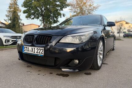 BMW 523 Gebrauchtwagen