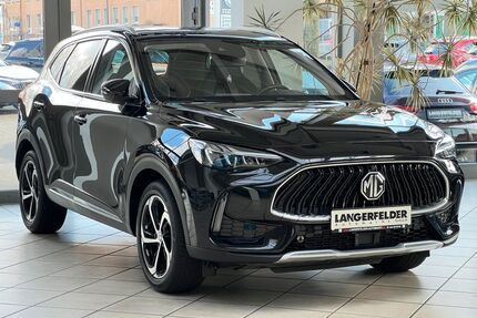 MG HS Gebrauchtwagen