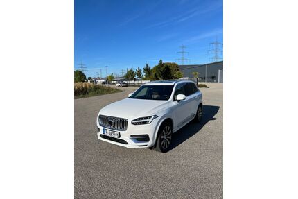 Volvo XC90 Gebrauchtwagen