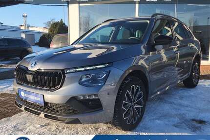 Skoda Kamiq Gebrauchtwagen