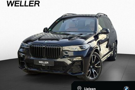 BMW X7 Gebrauchtwagen