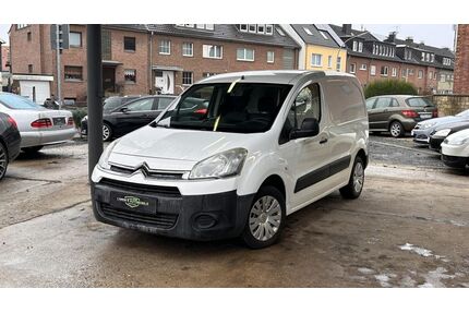Citroen Berlingo Gebrauchtwagen