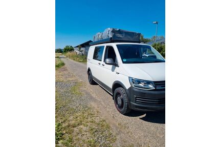 VW T6 Transporter Gebrauchtwagen