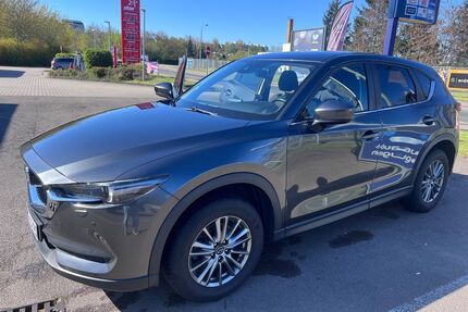 Mazda CX-5 Gebrauchtwagen