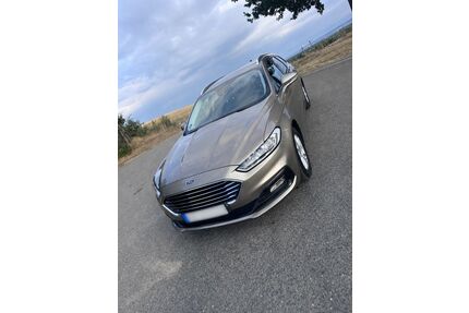 Ford Mondeo Gebrauchtwagen