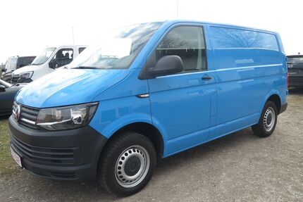 VW T6 Transporter Gebrauchtwagen