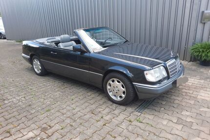 Mercedes-Benz E 320 Gebrauchtwagen