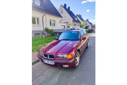 BMW 316 Gebrauchtwagen