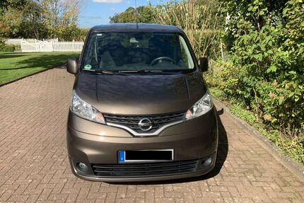 Nissan NV200 Gebrauchtwagen