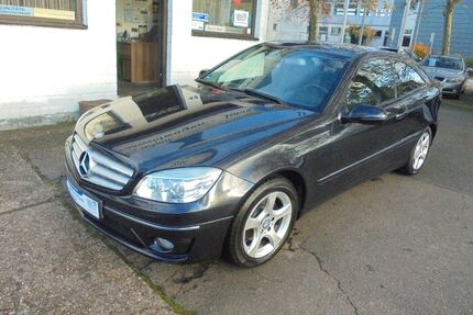 Mercedes-Benz CLC 180 Gebrauchtwagen