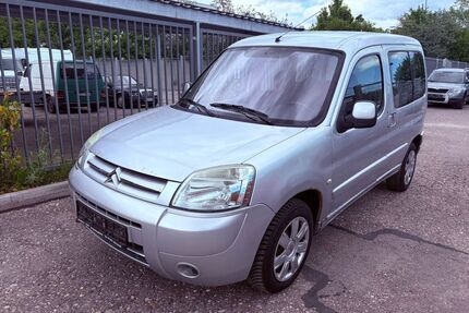 Citroen Berlingo Gebrauchtwagen