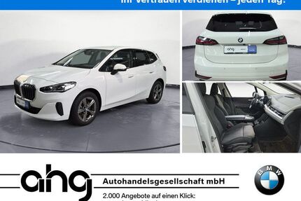 BMW 223 Active Tourer Gebrauchtwagen