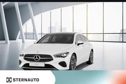 Mercedes-Benz CLA 180 Shooting Brake Gebrauchtwagen