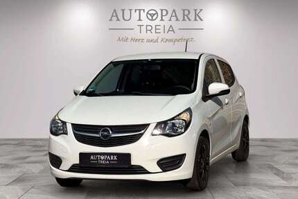 Opel Karl Gebrauchtwagen