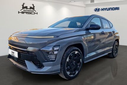 Hyundai KONA Elektro Gebrauchtwagen