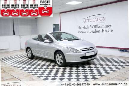 Peugeot 307 Gebrauchtwagen