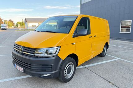 VW T6 Transporter Gebrauchtwagen