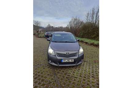 Toyota Verso Gebrauchtwagen