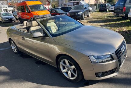 Audi A5 Gebrauchtwagen